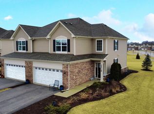 24718 S McCormick Way, Manhattan, IL 60442