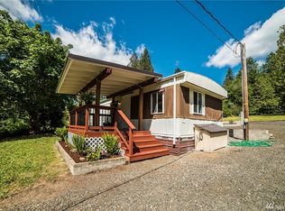 141 E Panorama Dr, Shelton, WA 98584