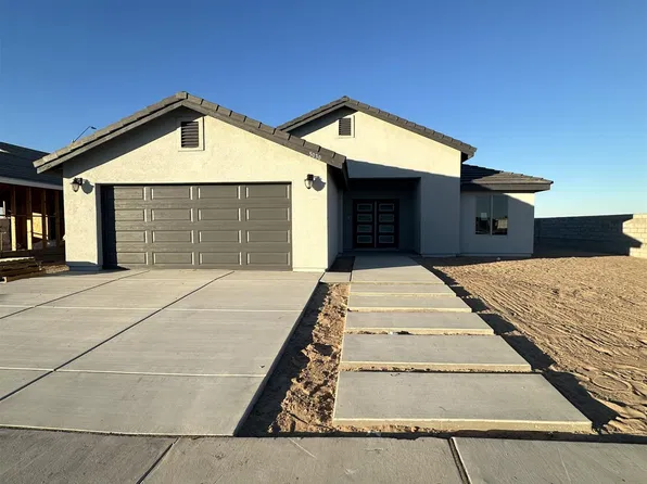 4953 E Monreal Ln, Gadsden, AZ 85336