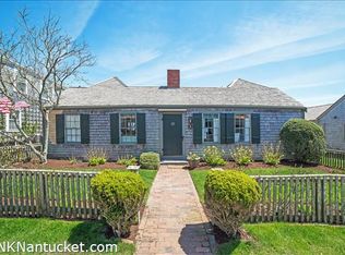 9 Broadway #9-&, Nantucket, MA 02554