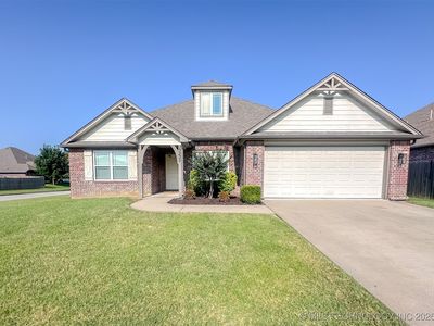 13230 S 21st St, Bixby, OK, 74008