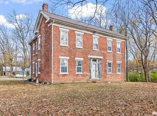 2851 Green Valley Rd, Springfield, IL 62707