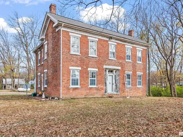 2851 Green Valley Rd, Springfield, IL 62707