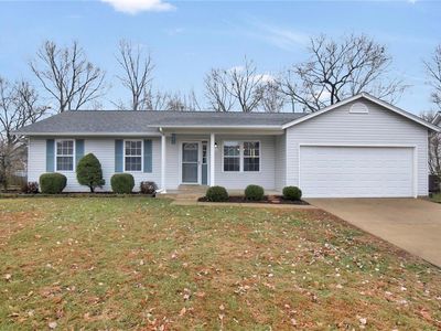 1550 Athens Dr, Saint Peters, MO, 63376
