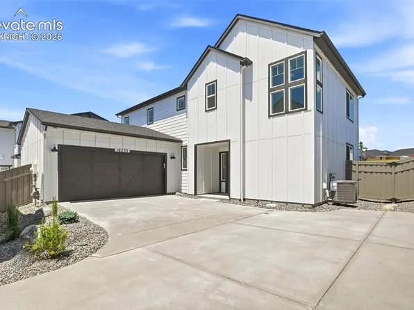10232 Spry St, Colorado Springs, CO 80924