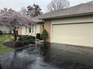 9130 Leith Dr, Dublin, OH