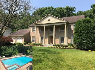 6634 Paxton Rd, North Bethesda, MD 20852