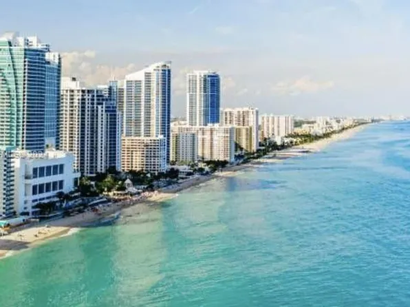 2001 Atlantic Shores Blvd APT 109, Hallandale, FL 33009