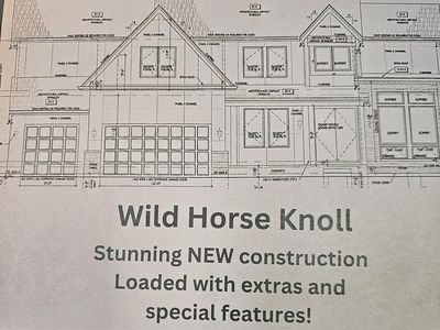 12029 S Stallion Dr, Plainfield, IL, 60585