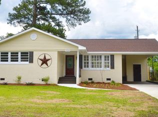 1514 Laburnum Dr, Columbia, SC 29205