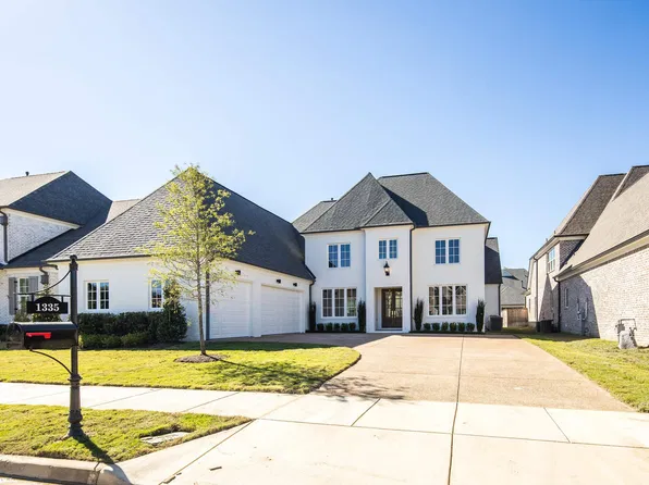 1335 Kate Dr, Collierville, TN 38017