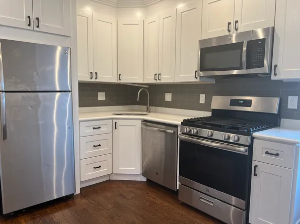 17 Kenneson Rd #2, Somerville, MA 02145