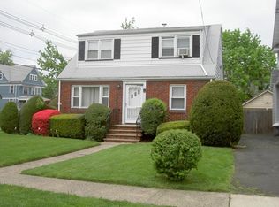 77 King St, Hillside, NJ 07205