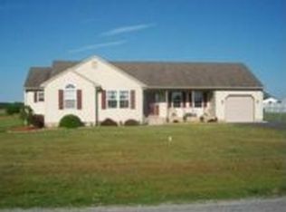 36453 Robin Hood Rd, Delmar, DE 19940