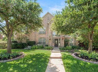 1406 Cambridge Xing, Southlake, TX 76092