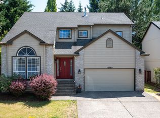 16568 NW Avondale Dr, Beaverton, OR 97006