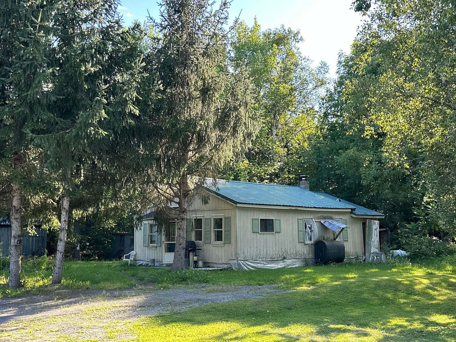 13 Day Road, Medway, ME 04460 MLS 1585171 Zillow