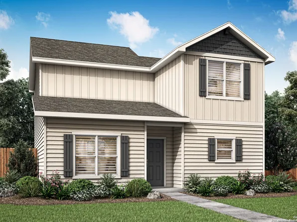 10823 Quinn Court, San Antonio, TX 78252