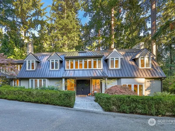 13413 NE 32nd Lane, Bellevue, WA 98005