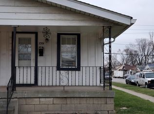 2501 English Ave, Indianapolis, IN