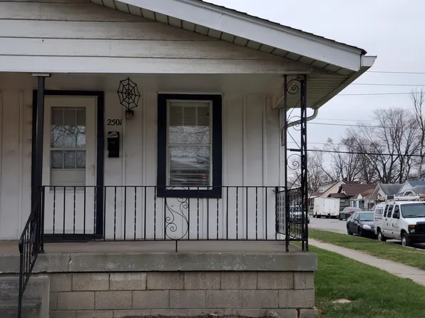 2501 English Ave, Indianapolis, IN 46201