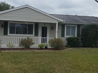 10873 SW 89th Ave, Ocala, FL 34481