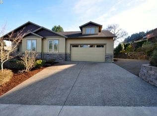 32842 Bella Vista Dr, Scappoose, OR 97056