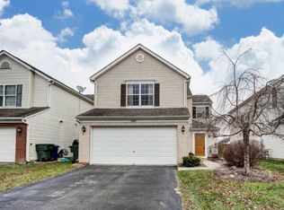 3992 Boyer Ridge Dr, Canal Winchester, OH 43110