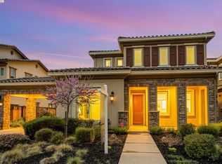 321 Tangelo Ct, Fremont, CA 94539