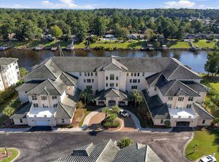 Edgewater Building #9, North Myrtle Beach, SC 29582