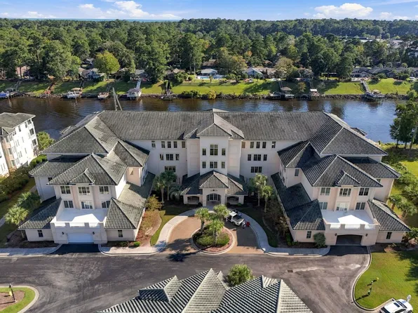 2180 Waterview Dr. #921, North Myrtle Beach, SC 29582