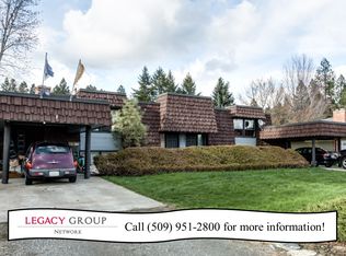 11005 E 32nd Ave, Spokane, WA 99206