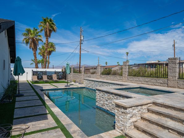 1841 Palo Verde Blvd N #B