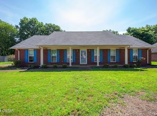 40 Starwood Cv, Jackson, TN 38305