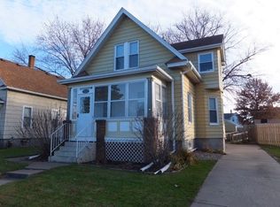 1727 W 17th St, Davenport, IA
