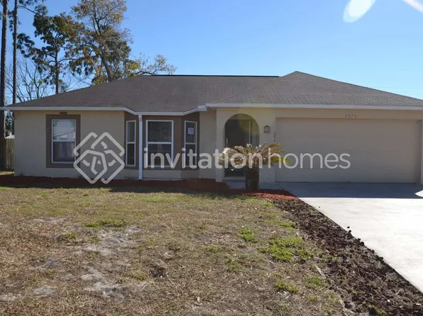 3074 Mapleshade St, Deltona, FL 32738