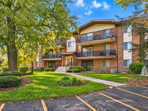 5225 James Ln APT 1405, Crestwood, IL 60418
