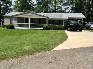 247 Mill Branch Rd, Warwick, GA 31796