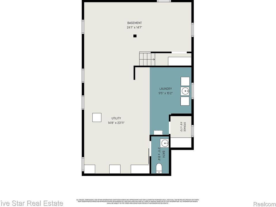 15283 Couzens Ave, photo 28