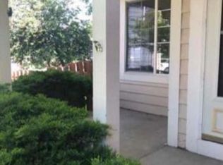 208 Cheops Ct, Fort Collins, CO 80525