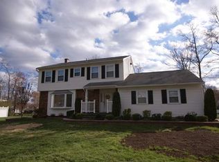 1390 Thomas Ave, North Brunswick, NJ 08902