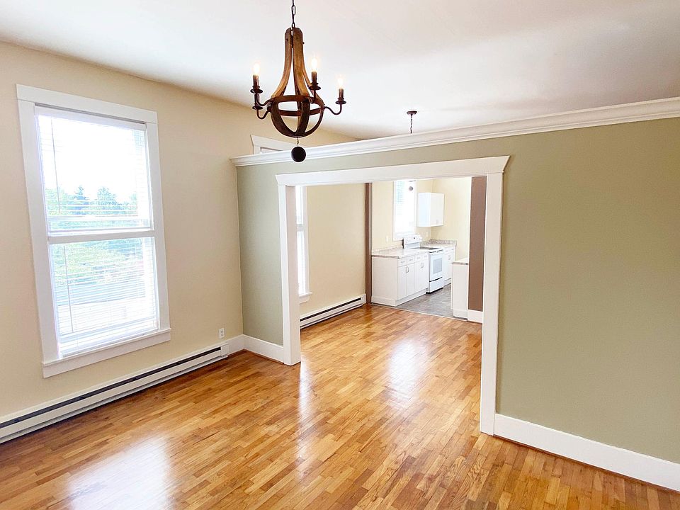 Original Hardwood Floors.
