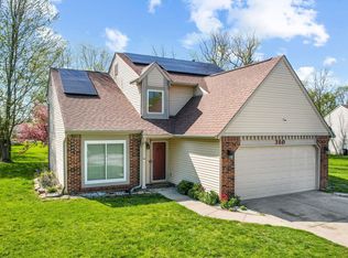 360 Watercrest Way, Avon, IN 46123