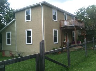 613 Meridian St, Charlottesville, VA 22902
