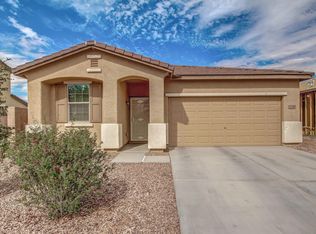 7730 W Shumway Farm Rd, Laveen, AZ 85339