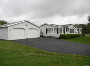 4300 Roszyk Hill Rd, Machias, NY 14101