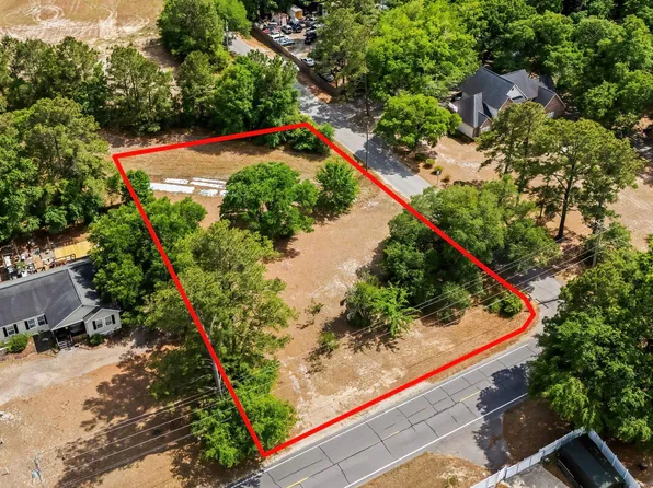3409 Cates Bay Hwy., Conway, SC 29527