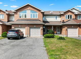 196 Daventry Cres, Ottawa, ON K2J 4N1