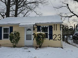 1534 Morgan Dr, Hampton, VA 23663