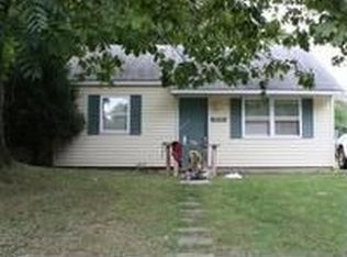 1035 Fenimore Ave, Kalamazoo, MI 49048